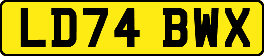 LD74BWX