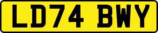 LD74BWY