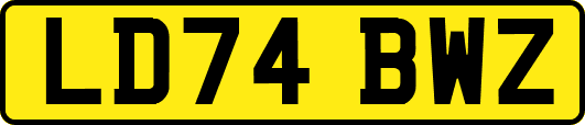 LD74BWZ