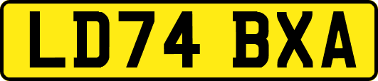 LD74BXA