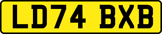LD74BXB