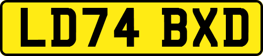 LD74BXD