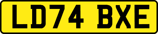 LD74BXE