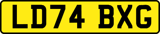 LD74BXG