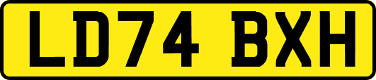 LD74BXH