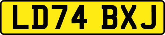 LD74BXJ