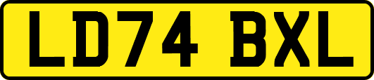 LD74BXL