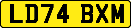 LD74BXM