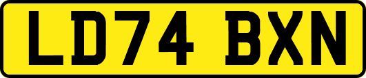 LD74BXN