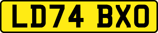 LD74BXO