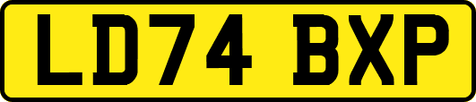 LD74BXP