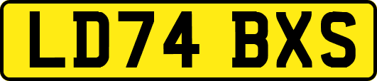 LD74BXS
