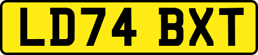 LD74BXT