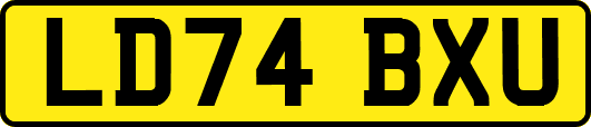 LD74BXU