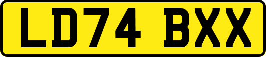 LD74BXX