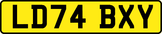 LD74BXY