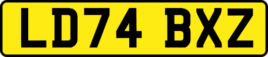 LD74BXZ
