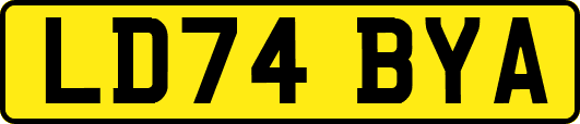 LD74BYA