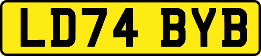 LD74BYB