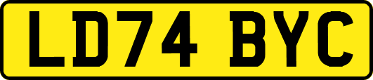 LD74BYC