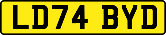 LD74BYD