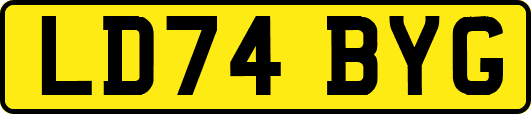 LD74BYG