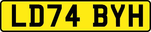 LD74BYH