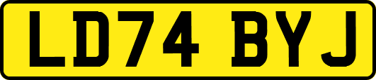 LD74BYJ