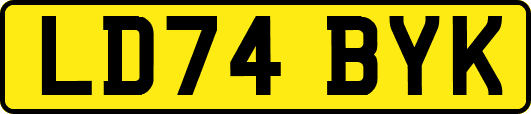 LD74BYK