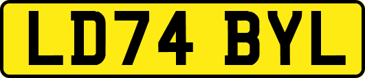 LD74BYL