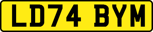 LD74BYM