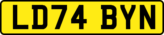 LD74BYN