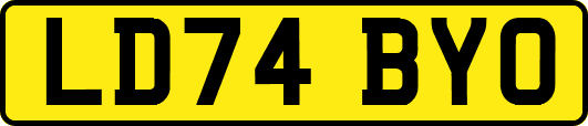 LD74BYO