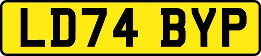 LD74BYP