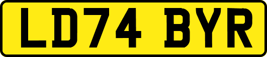 LD74BYR