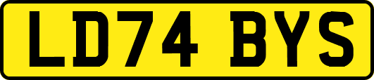 LD74BYS