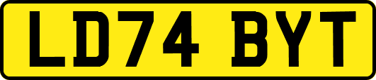 LD74BYT