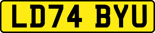 LD74BYU