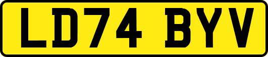LD74BYV