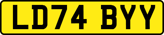 LD74BYY