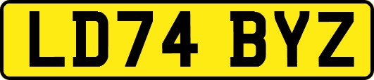 LD74BYZ