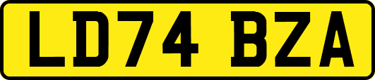 LD74BZA