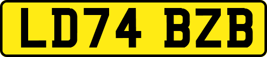 LD74BZB