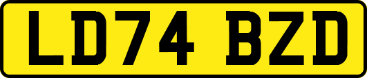 LD74BZD