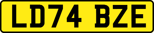 LD74BZE