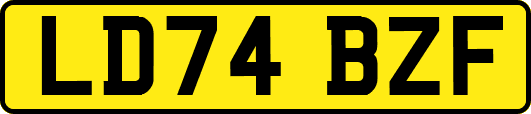 LD74BZF