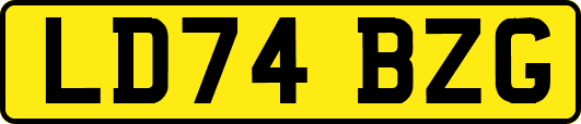 LD74BZG