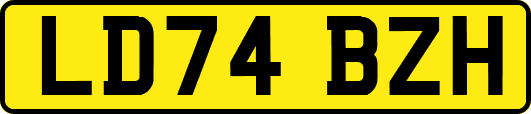 LD74BZH