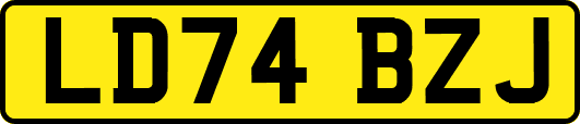 LD74BZJ