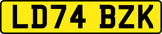 LD74BZK